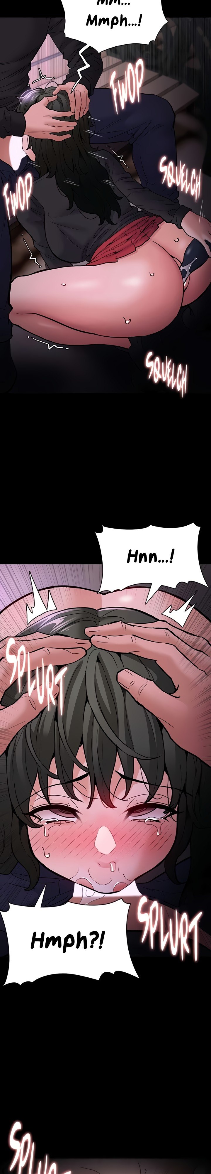 Pervert Diary Chapter 88 - Page 22