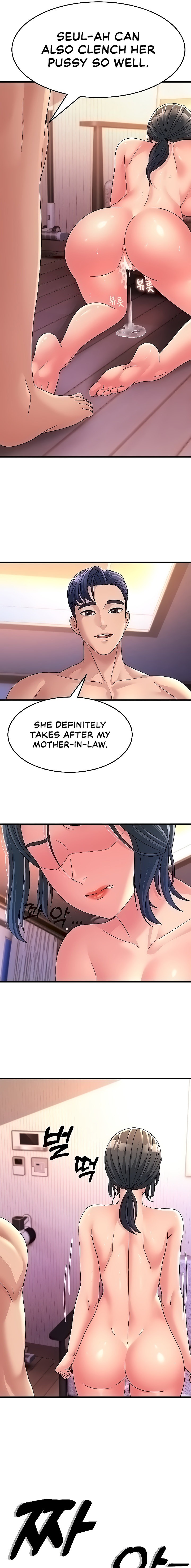 Mother-In-Law Bends to My Will Chapter 7 - Page 23