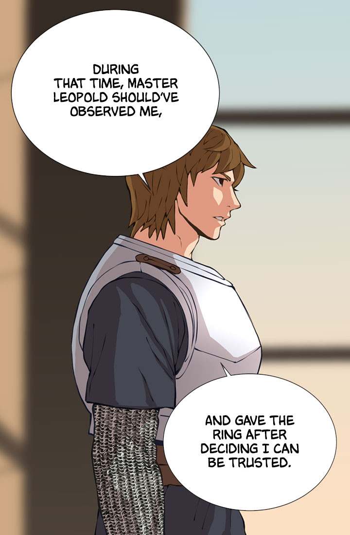 Dimensional Mercenary Chapter 19 - Page 14