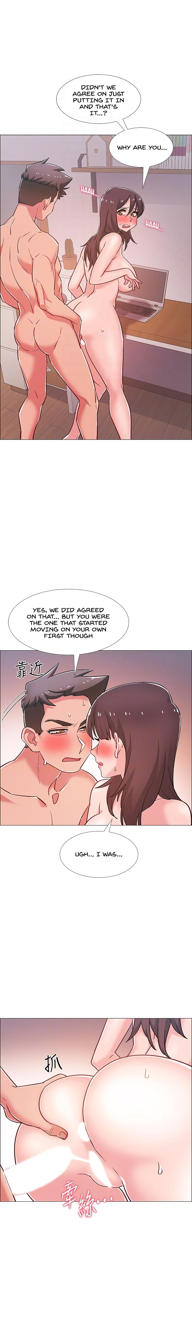 Enlistment Countdown Chapter 28 - Page 5