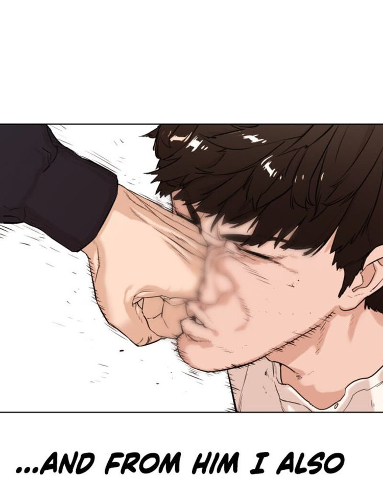 How to Fight Chapter 1 - Page 243