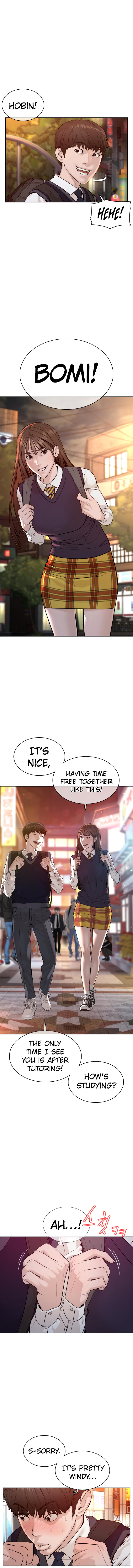 How to Fight Chapter 104 - Page 12