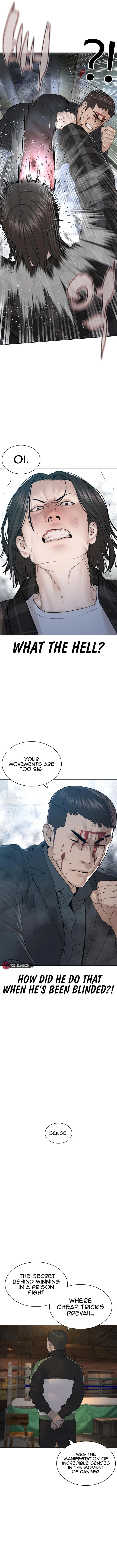 How to Fight Chapter 180 - Page 13