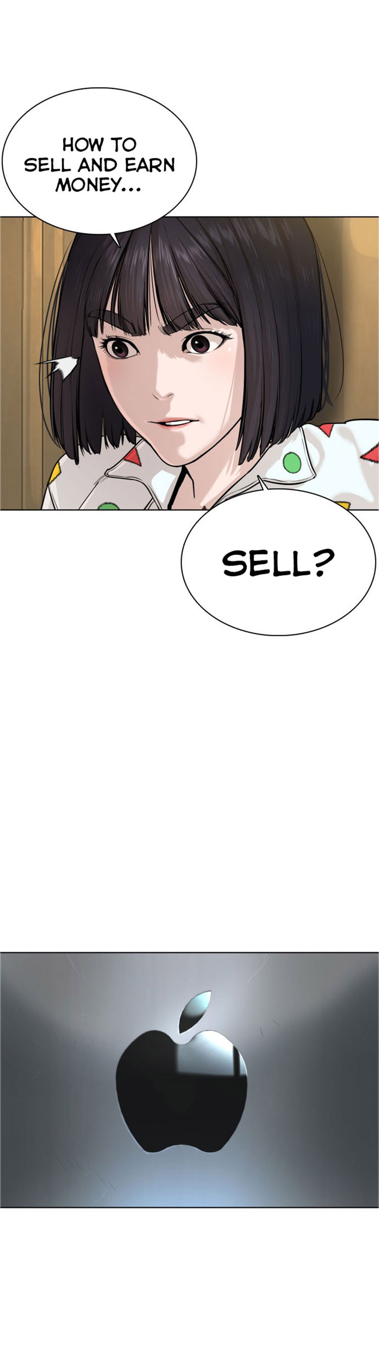 How to Fight Chapter 28 - Page 30