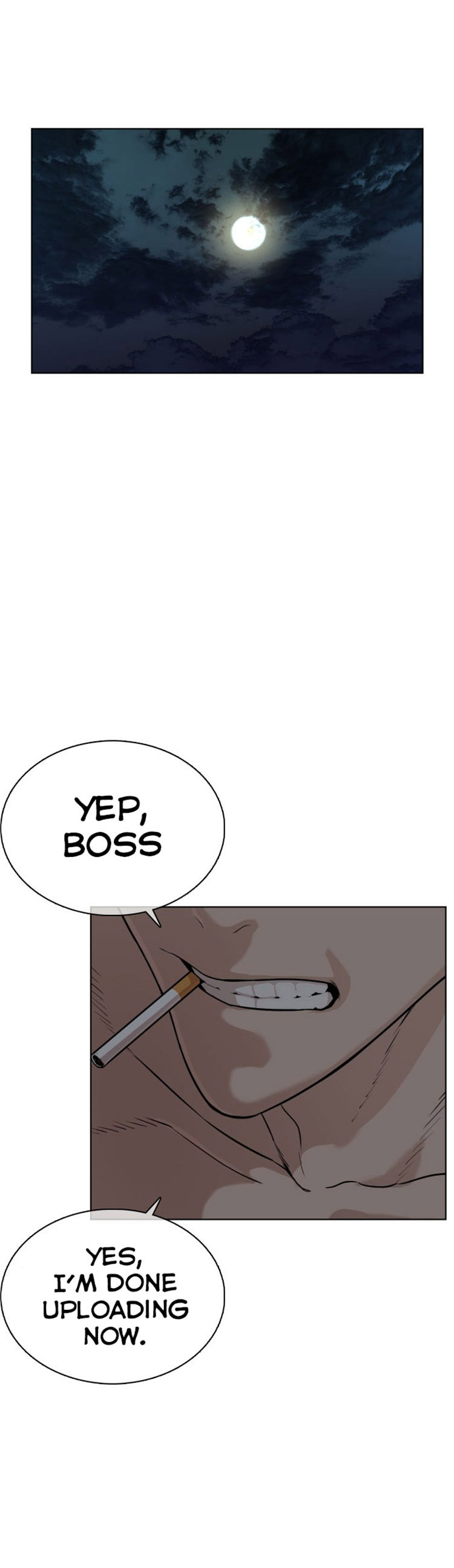 How to Fight Chapter 28 - Page 53
