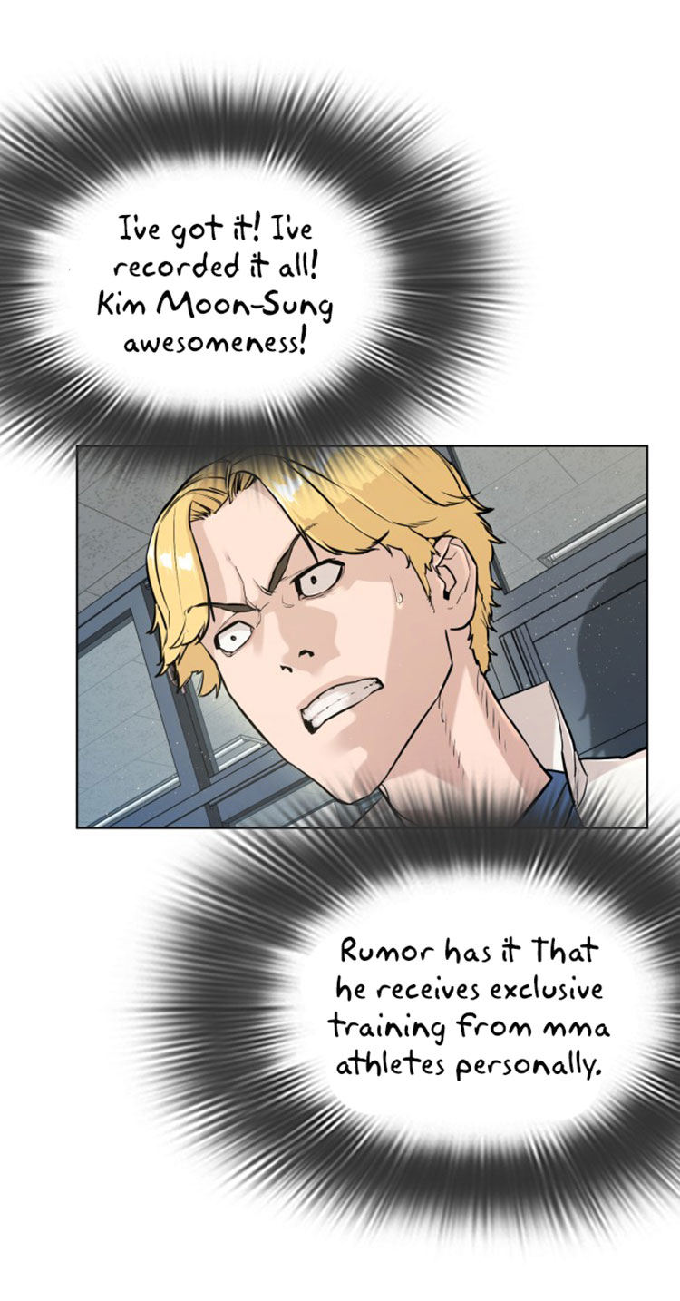 How to Fight Chapter 3 - Page 54