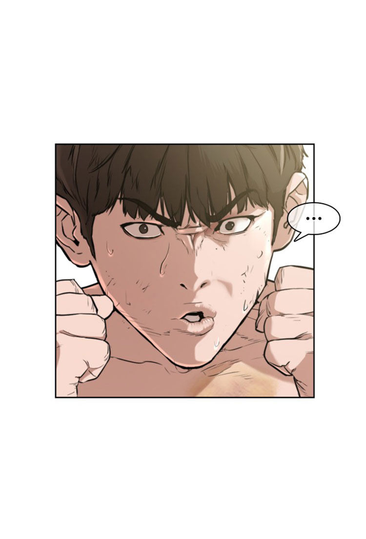 How to Fight Chapter 3 - Page 8