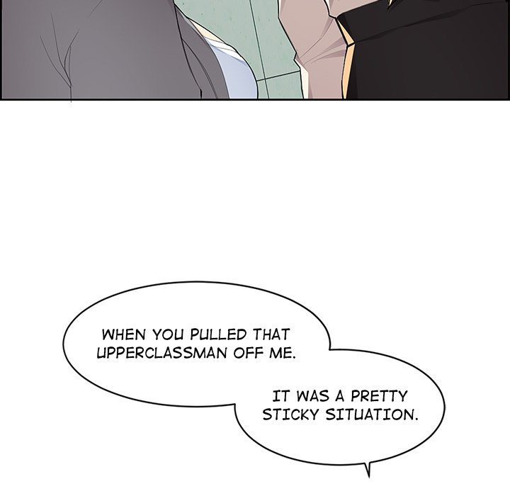 College Secrets Chapter 4 - Page 100