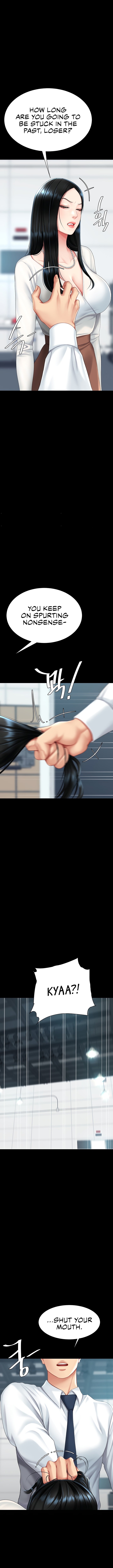 I’ll Eat Your Mom First Chapter 93 - Page 6