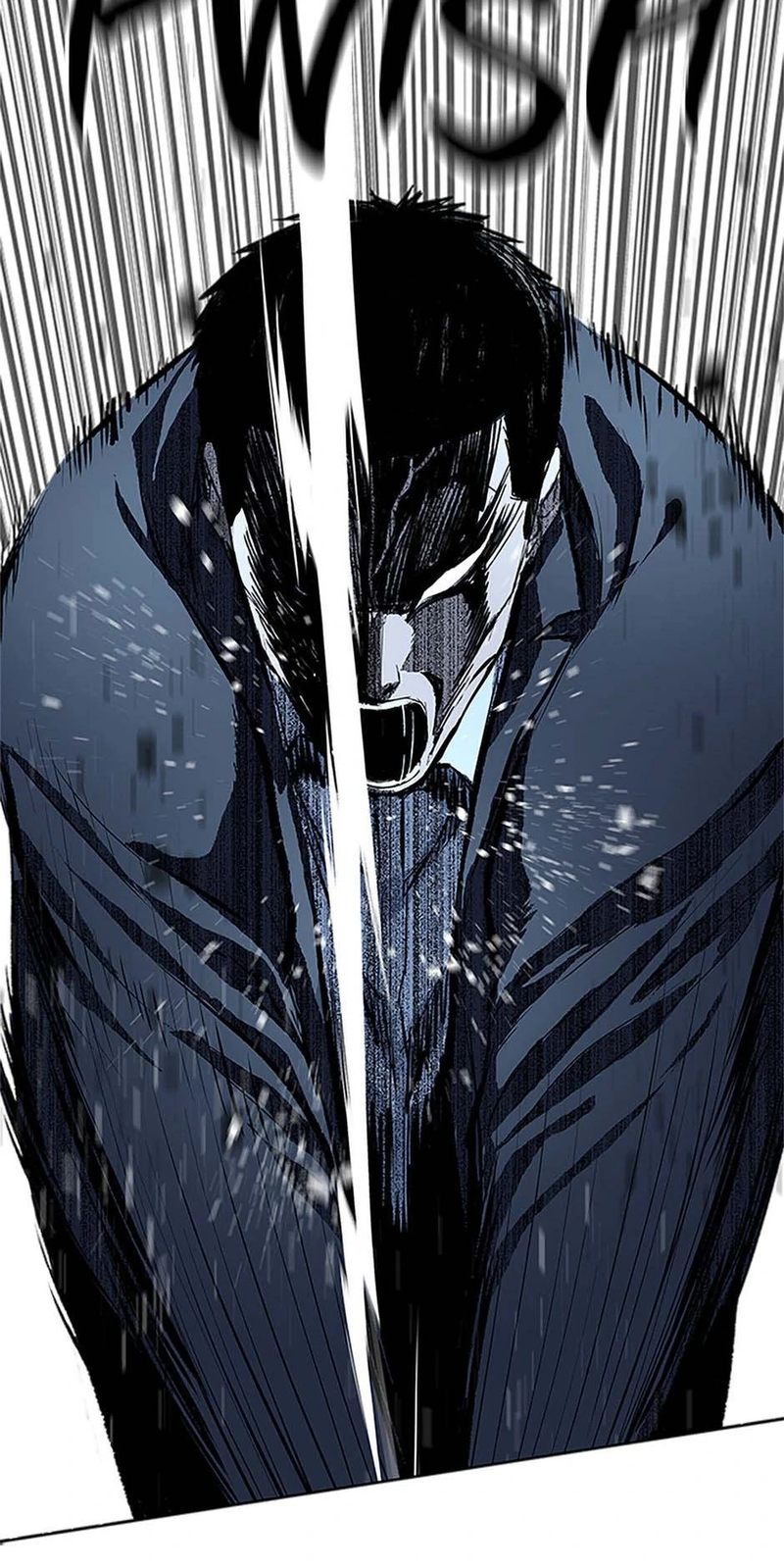 God of Blackfield Chapter 223 - Page 26