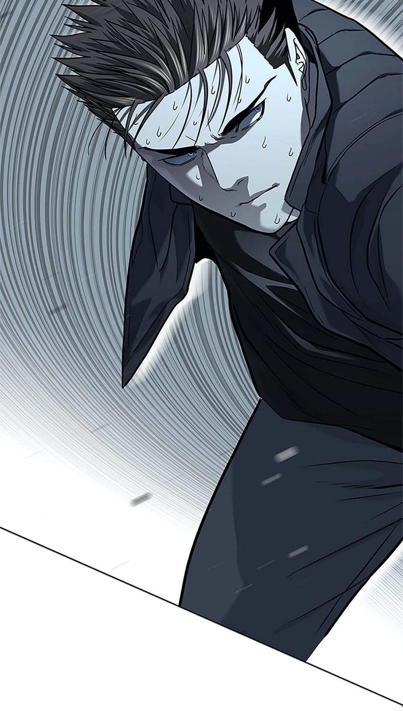 God of Blackfield Chapter 223 - Page 4