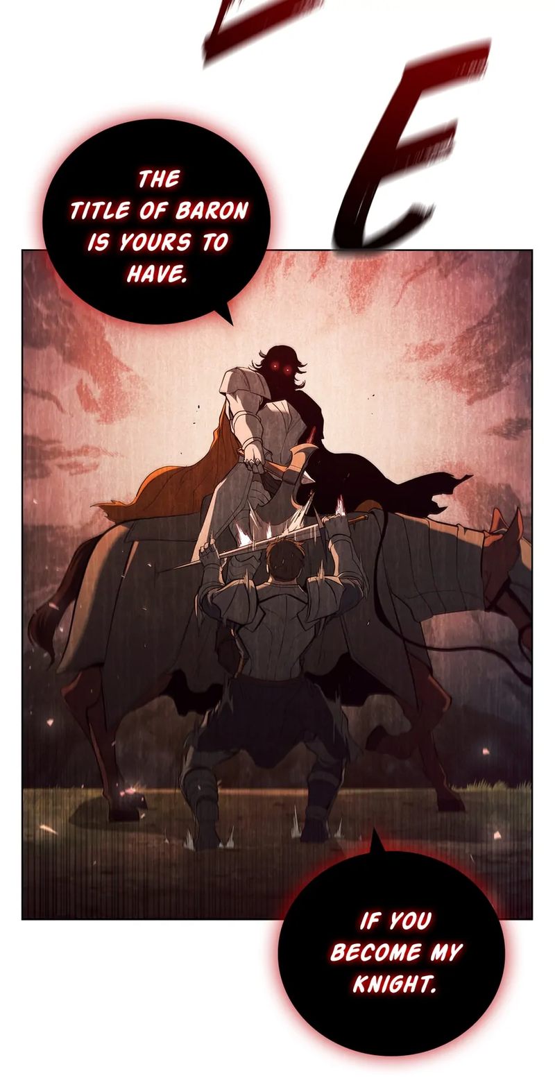 I Regressed As The Duke Chapter 104 - Page 77