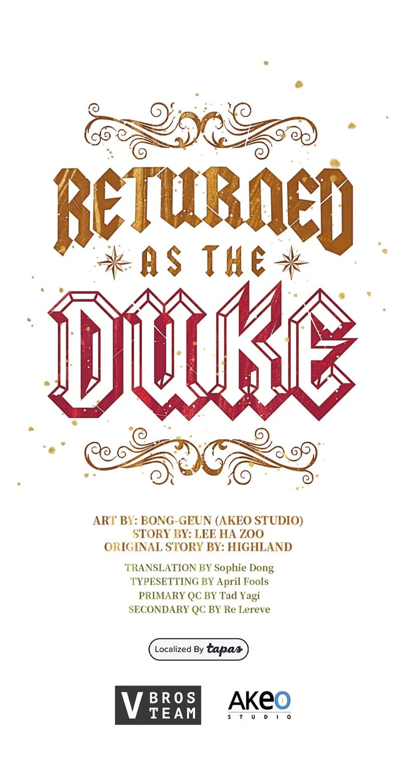 I Regressed As The Duke Chapter 109 - Page 83