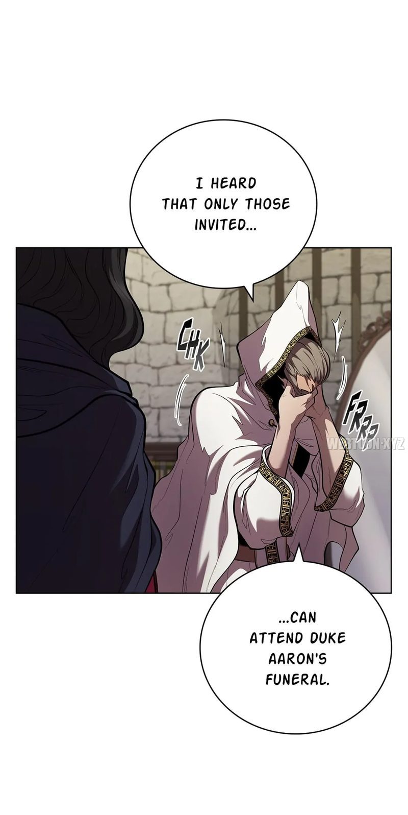 I Regressed As The Duke Chapter 110 - Page 10