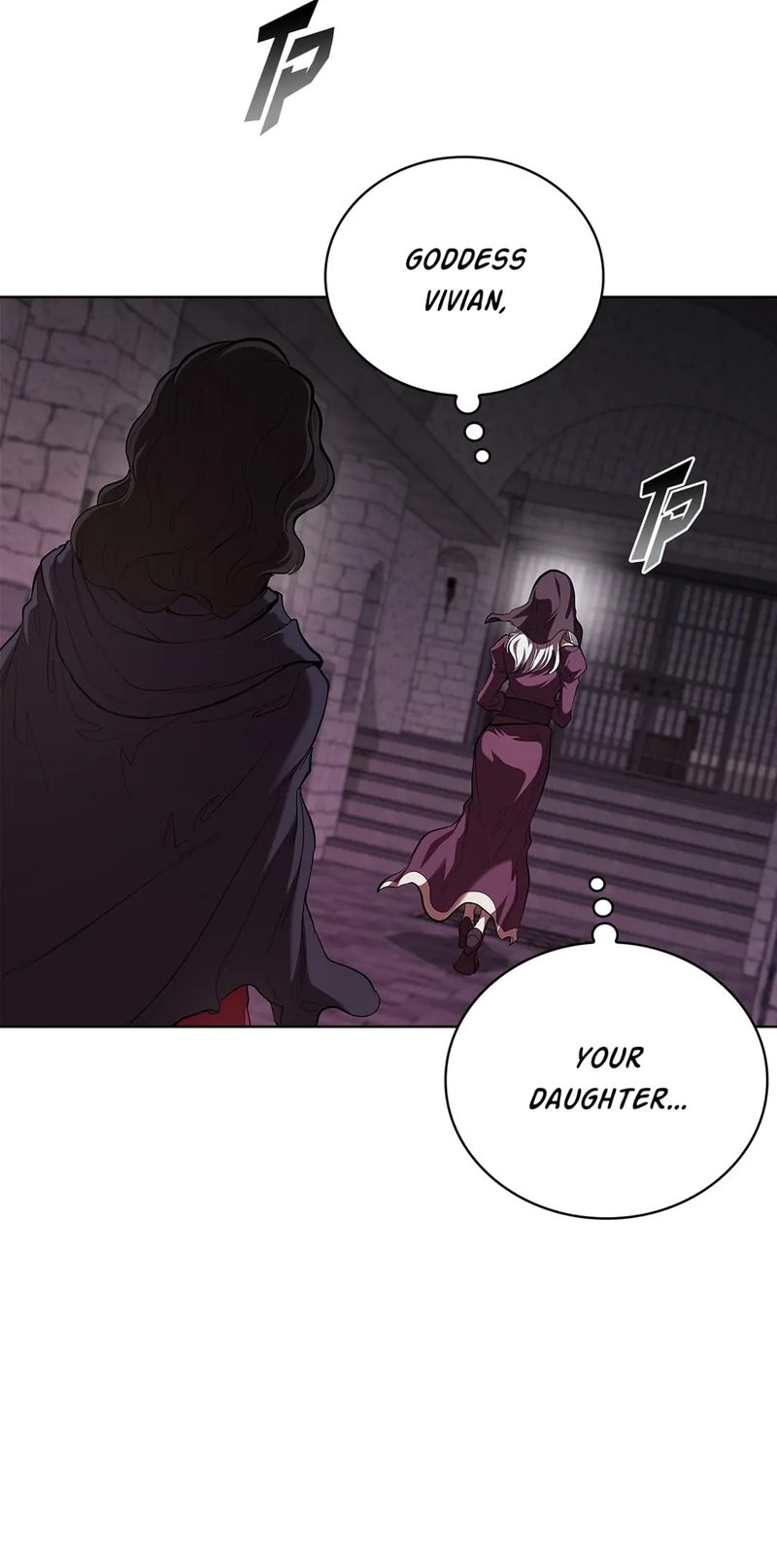 I Regressed As The Duke Chapter 110 - Page 42