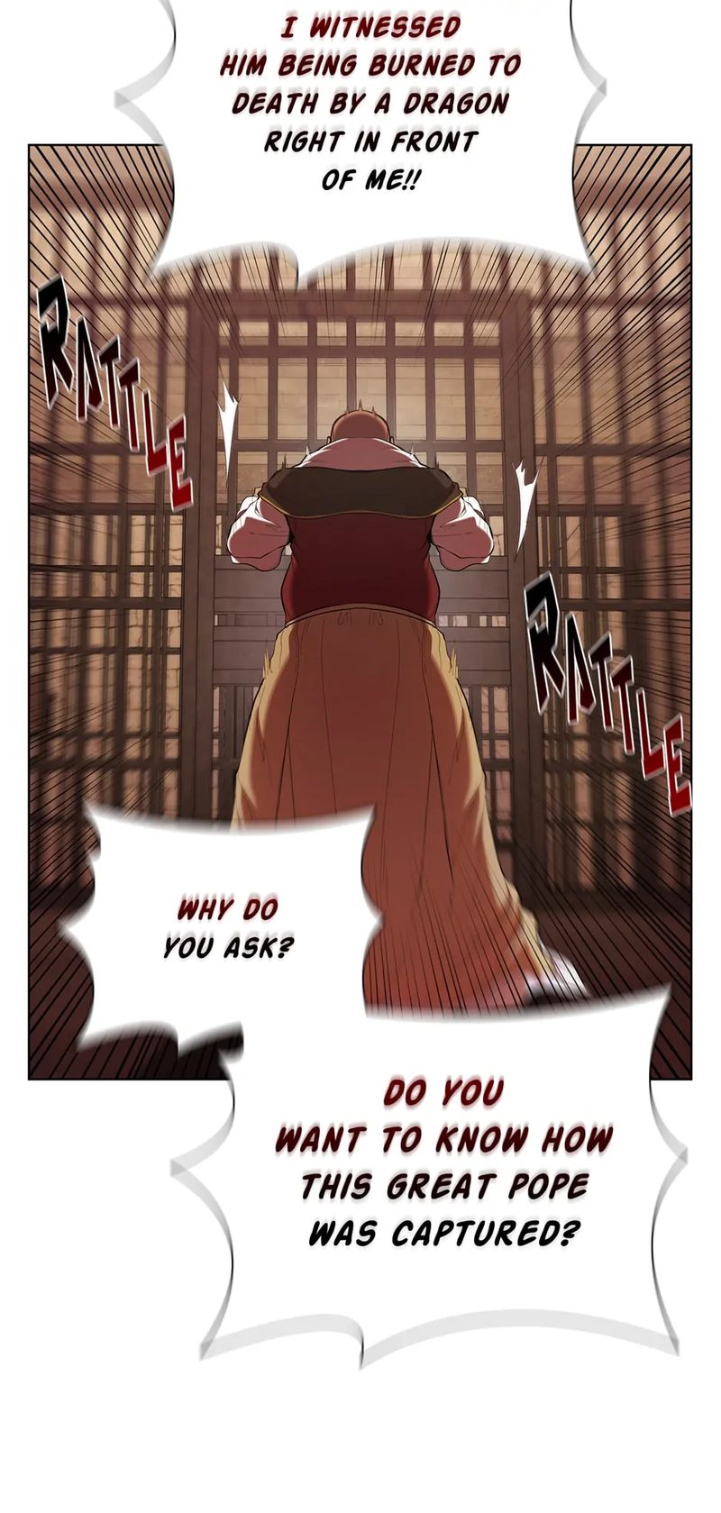 I Regressed As The Duke Chapter 110 - Page 54