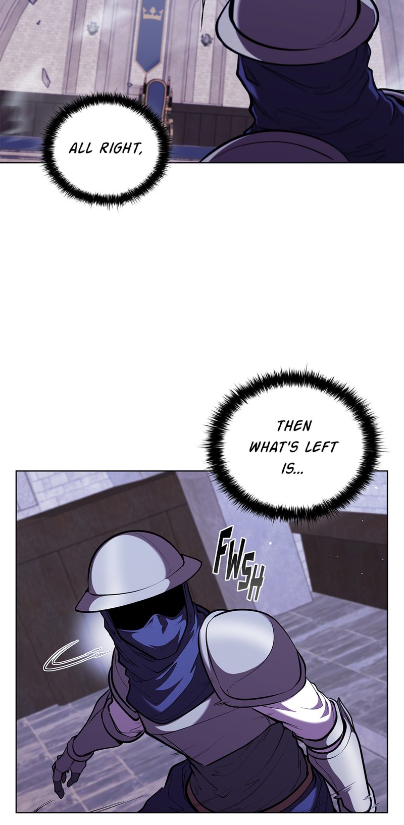 I Regressed As The Duke Chapter 122 - Page 40