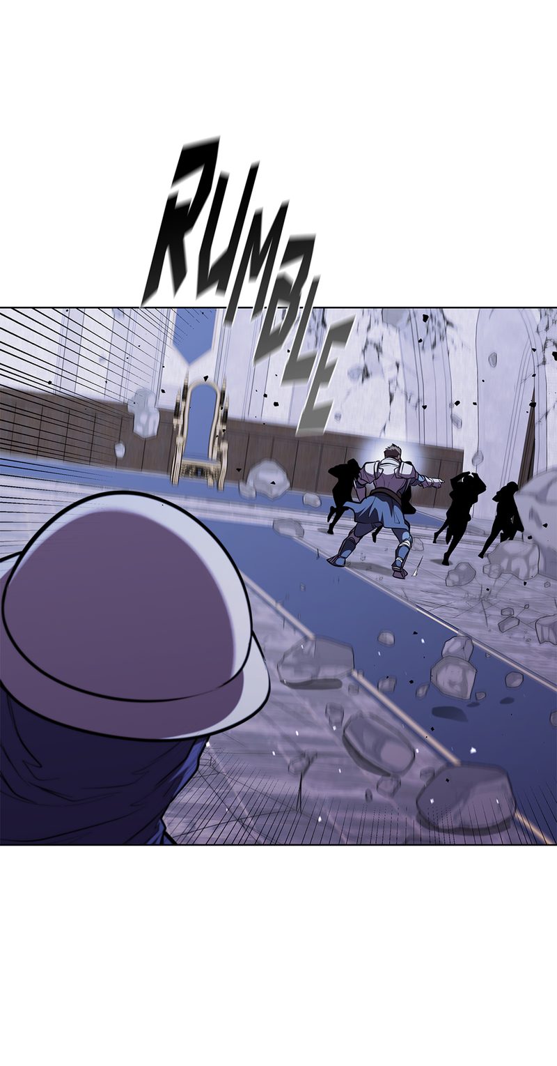 I Regressed As The Duke Chapter 122 - Page 41