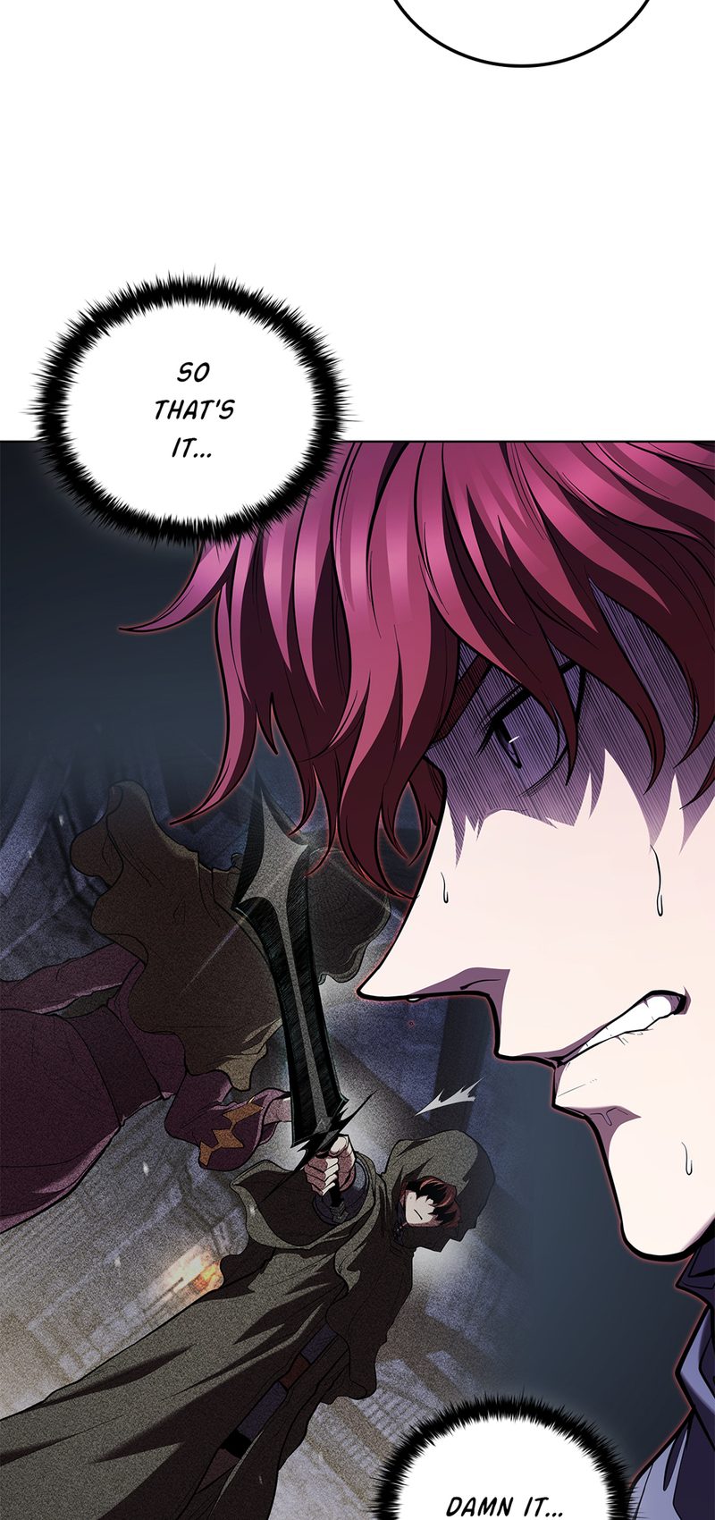 I Regressed As The Duke Chapter 122 - Page 72