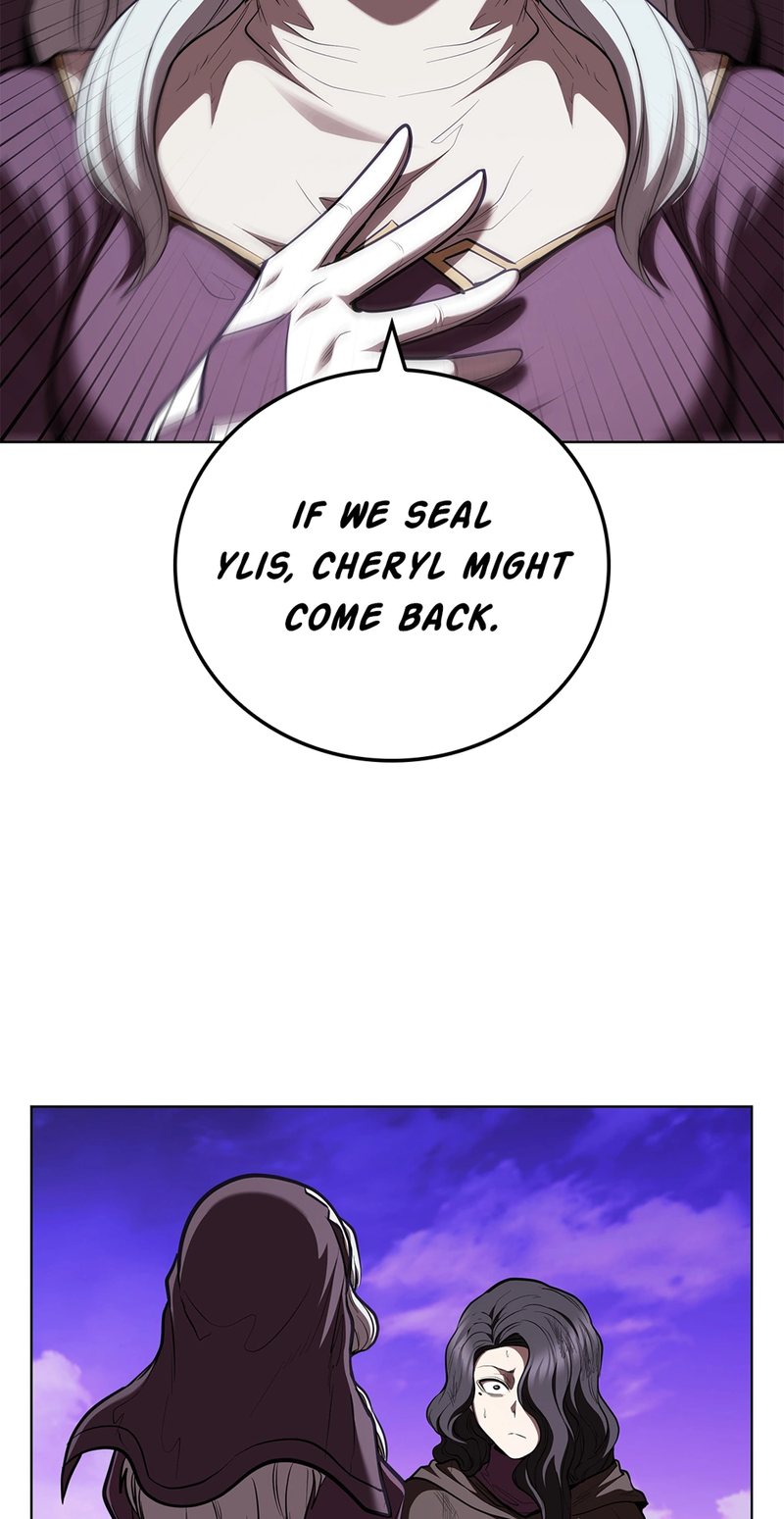 I Regressed As The Duke Chapter 126 - Page 52
