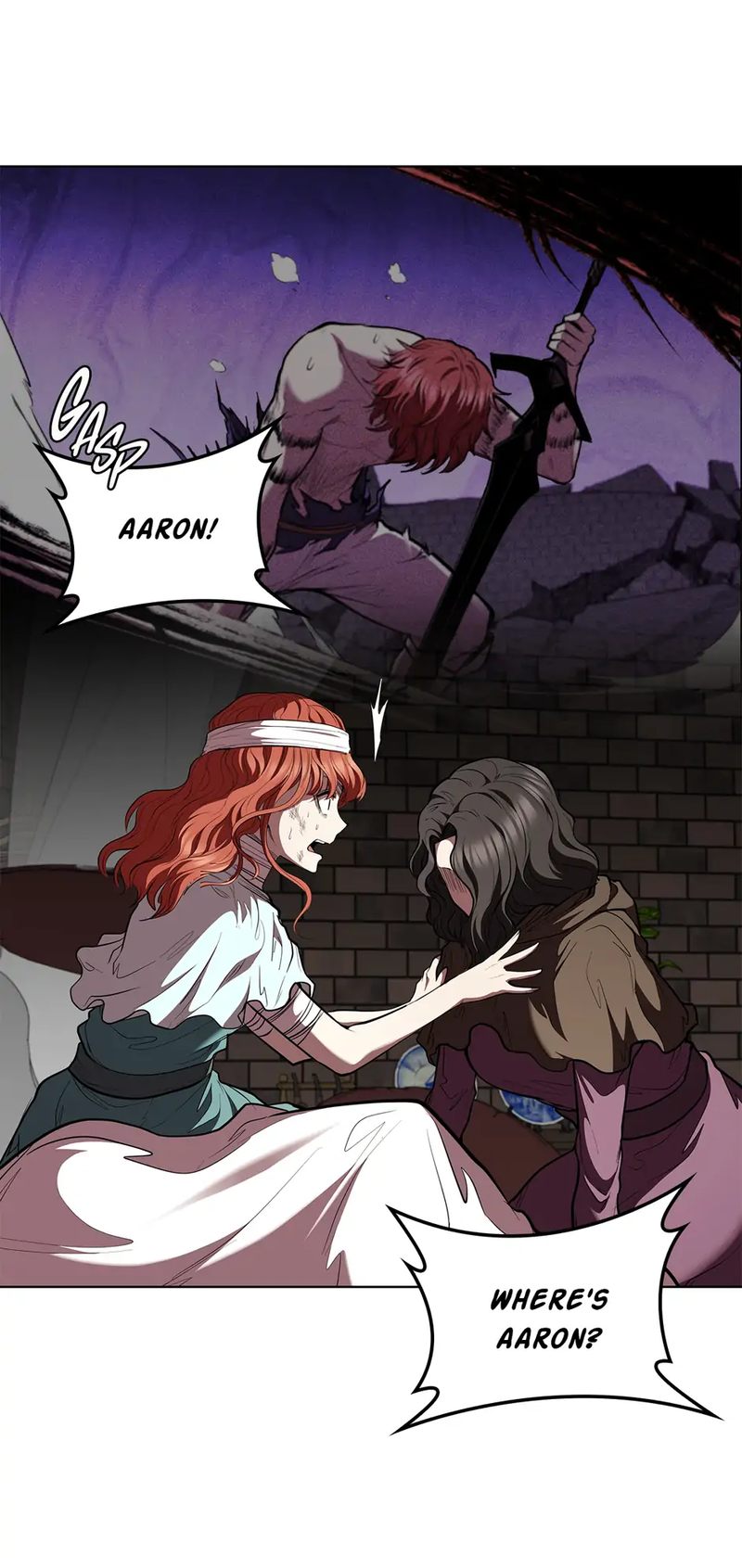 I Regressed As The Duke Chapter 129 - Page 78
