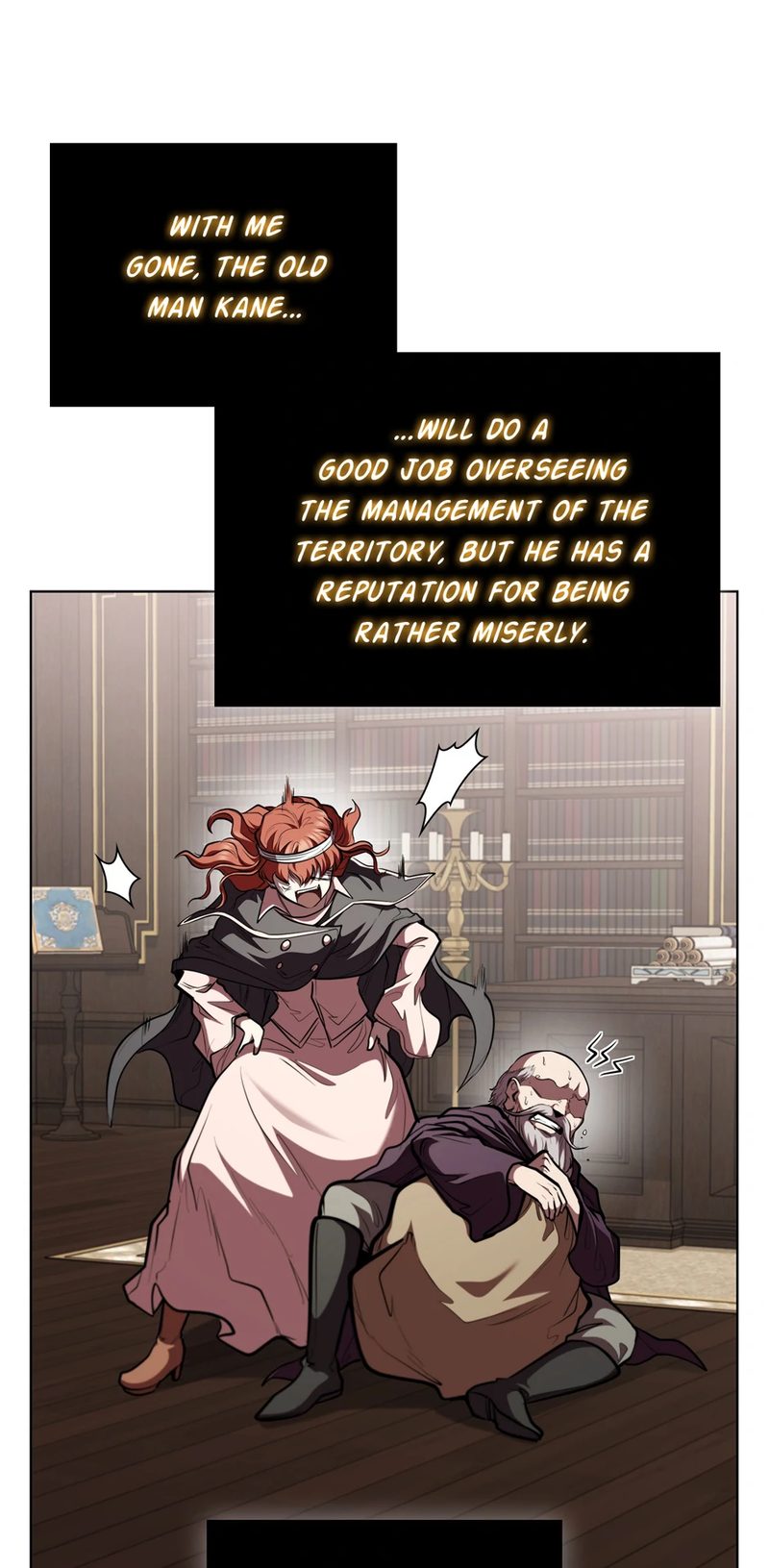 I Regressed As The Duke Chapter 130 - Page 71