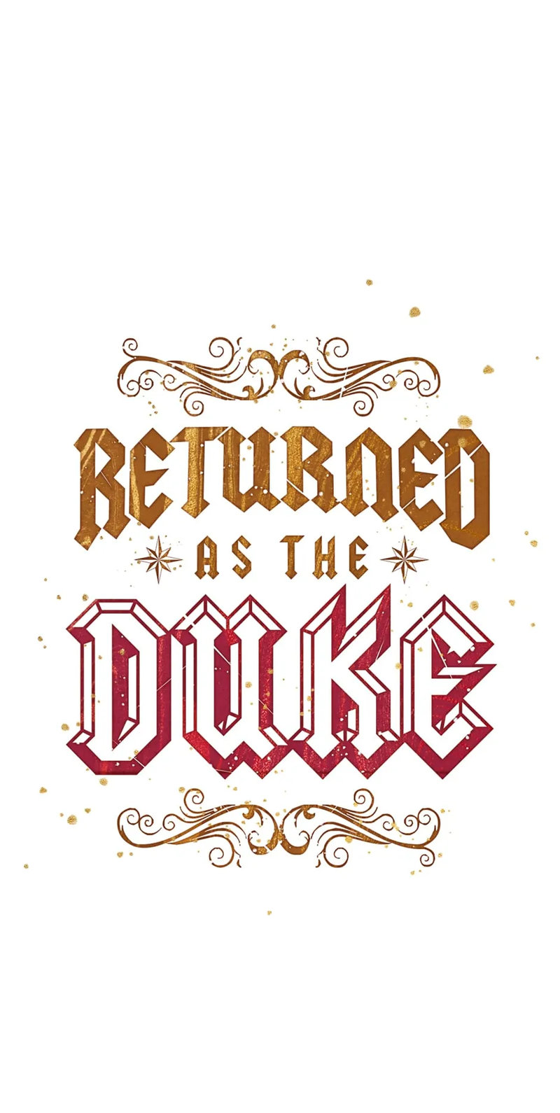 I Regressed As The Duke Chapter 80 - Page 32