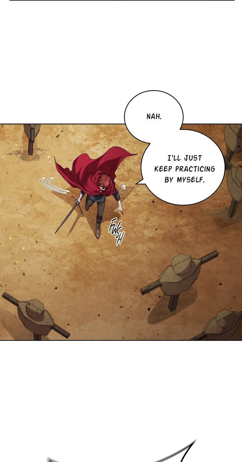 I Regressed As The Duke Chapter 81 - Page 58