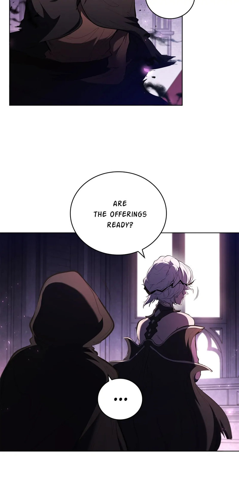 I Regressed As The Duke Chapter 83 - Page 60