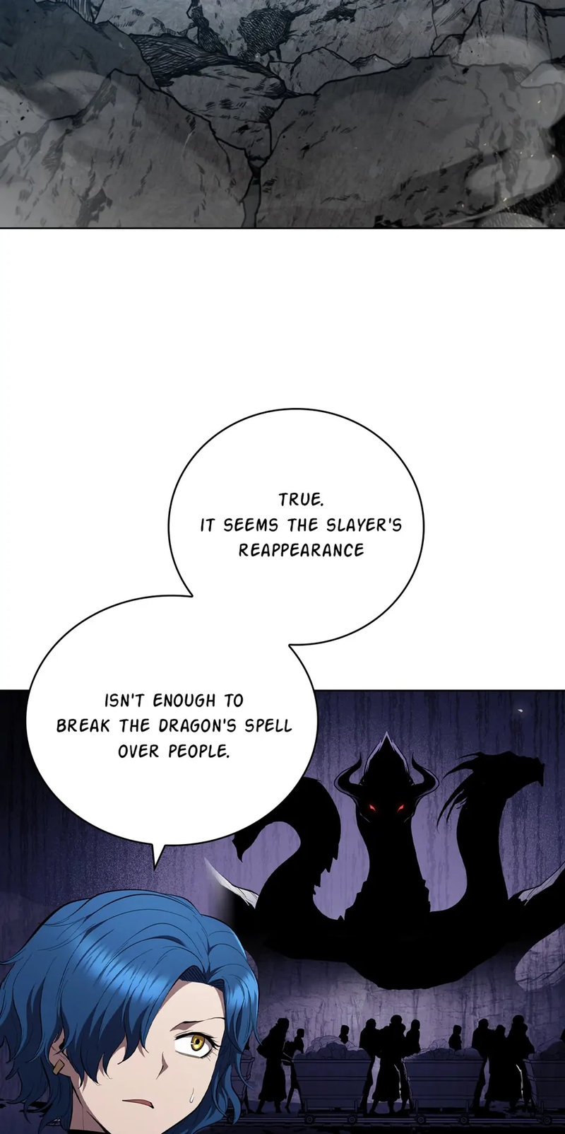 I Regressed As The Duke Chapter 83 - Page 72