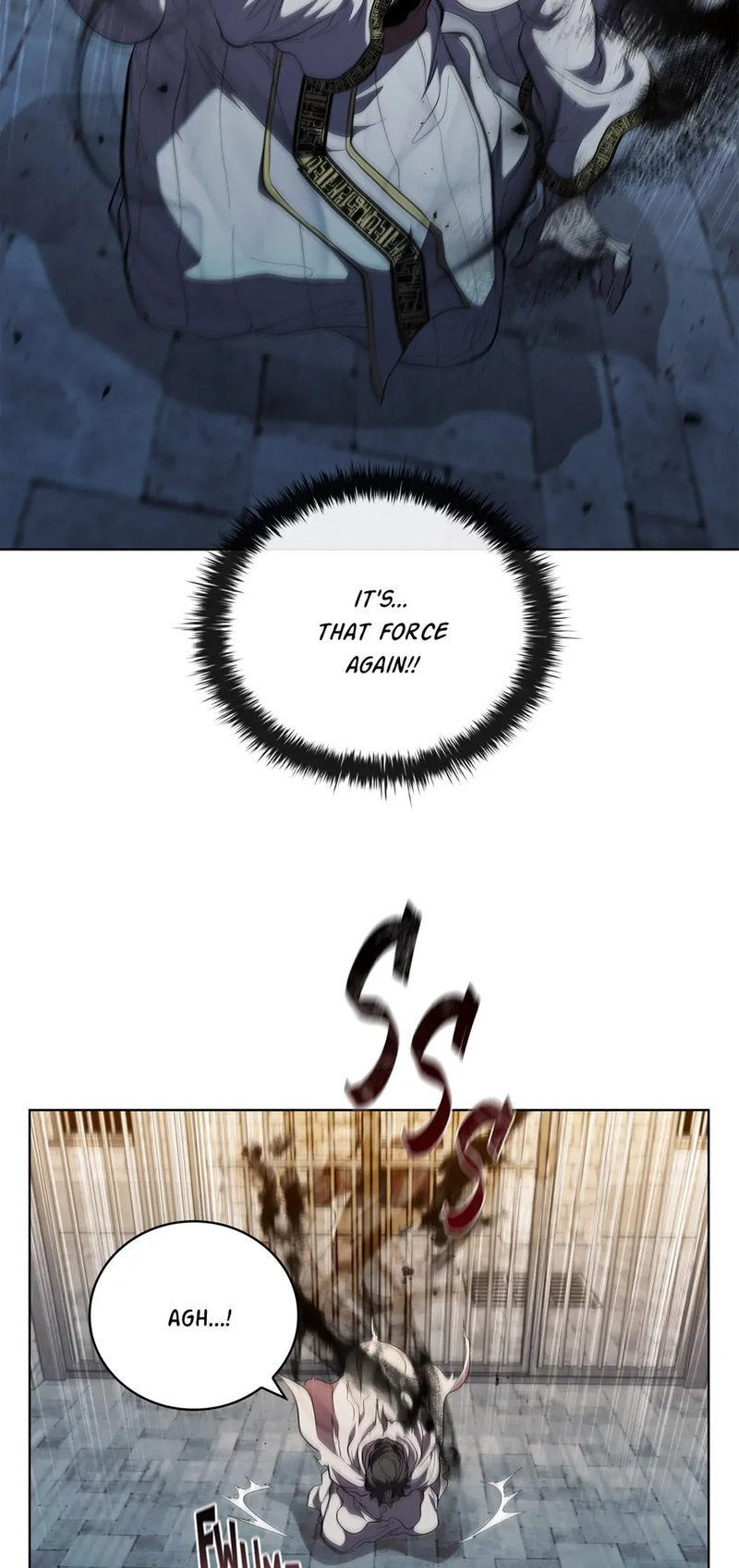 I Regressed As The Duke Chapter 85 - Page 56