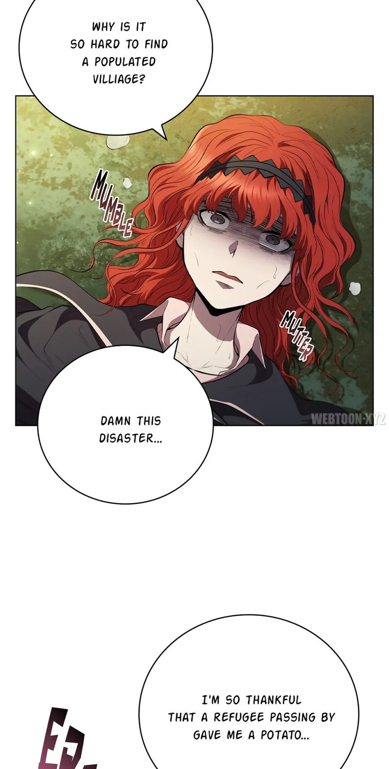 I Regressed As The Duke Chapter 86 - Page 52
