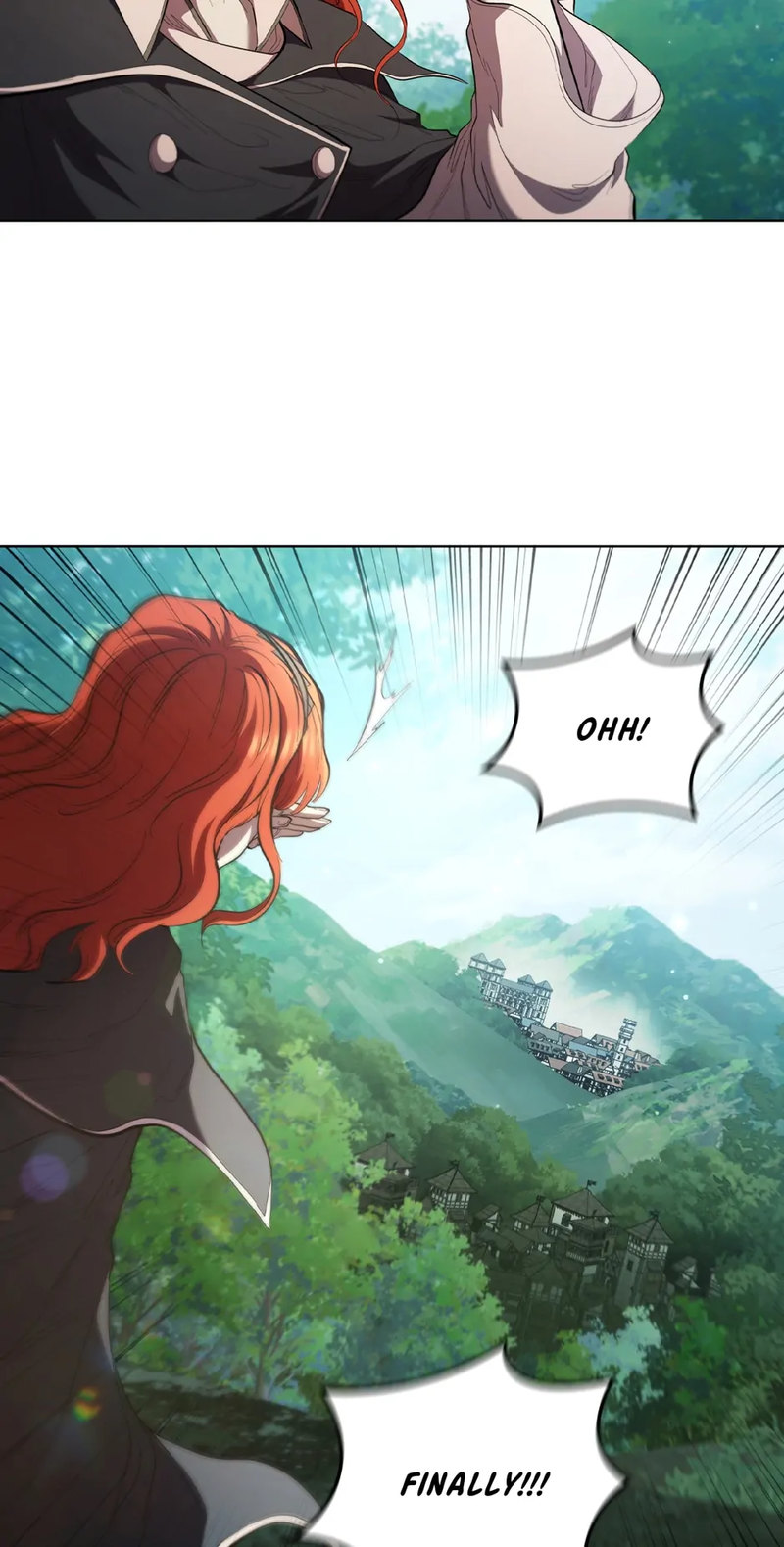 I Regressed As The Duke Chapter 86 - Page 55