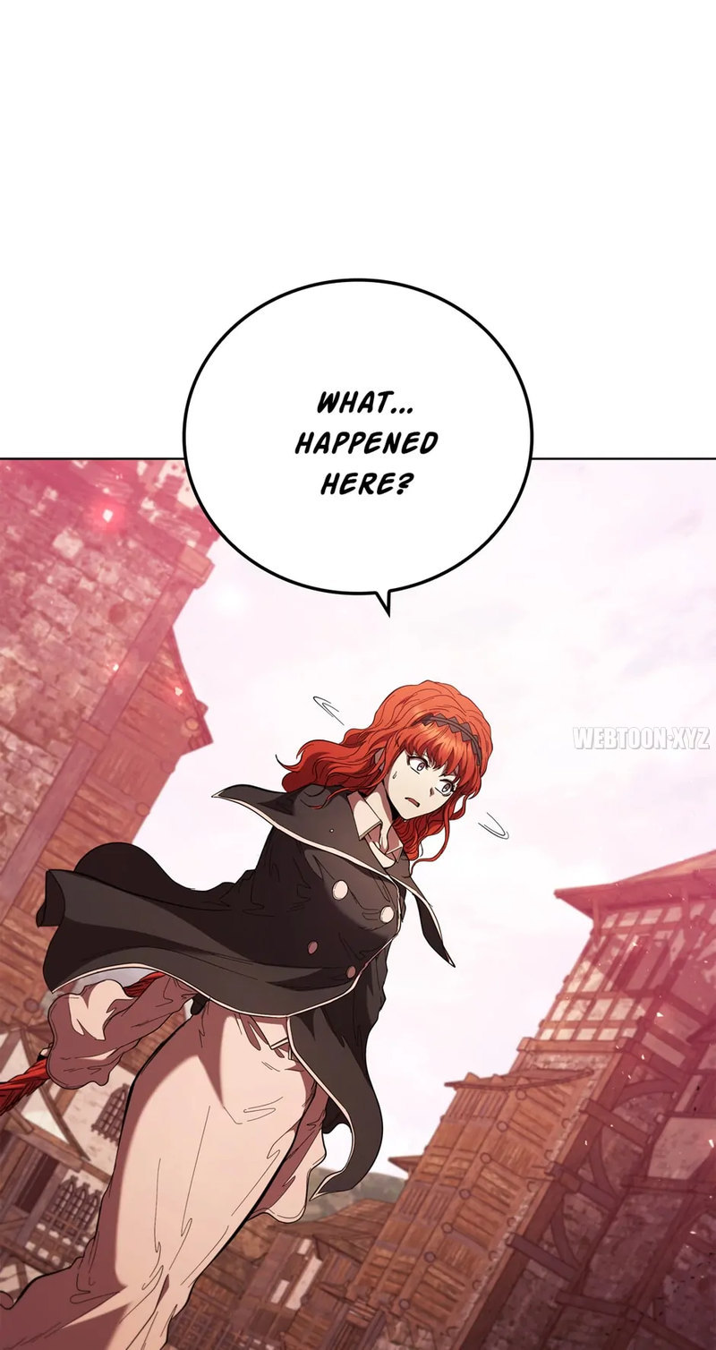 I Regressed As The Duke Chapter 86 - Page 61