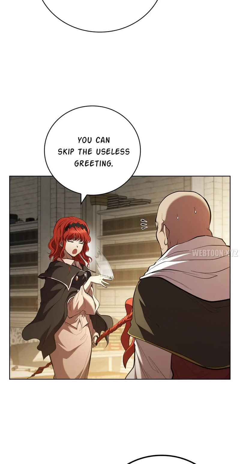 I Regressed As The Duke Chapter 88 - Page 50