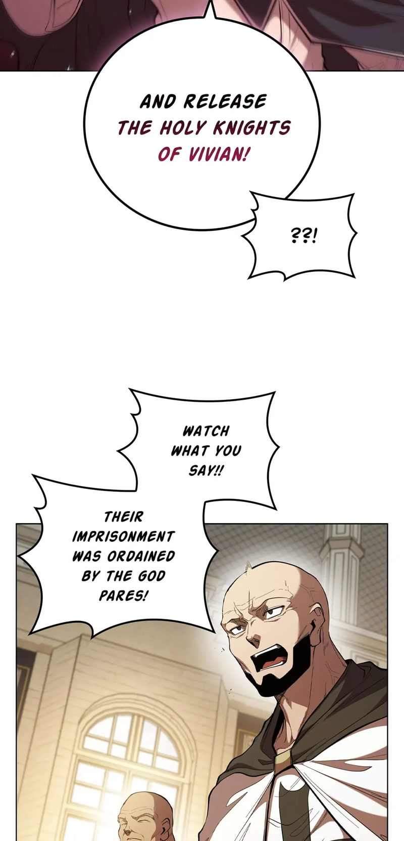 I Regressed As The Duke Chapter 88 - Page 54