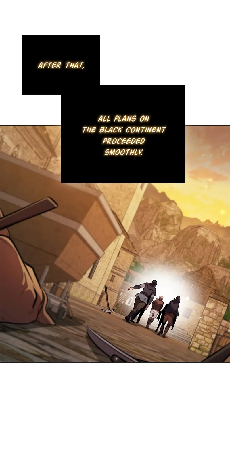 I Regressed As The Duke Chapter 94 - Page 20