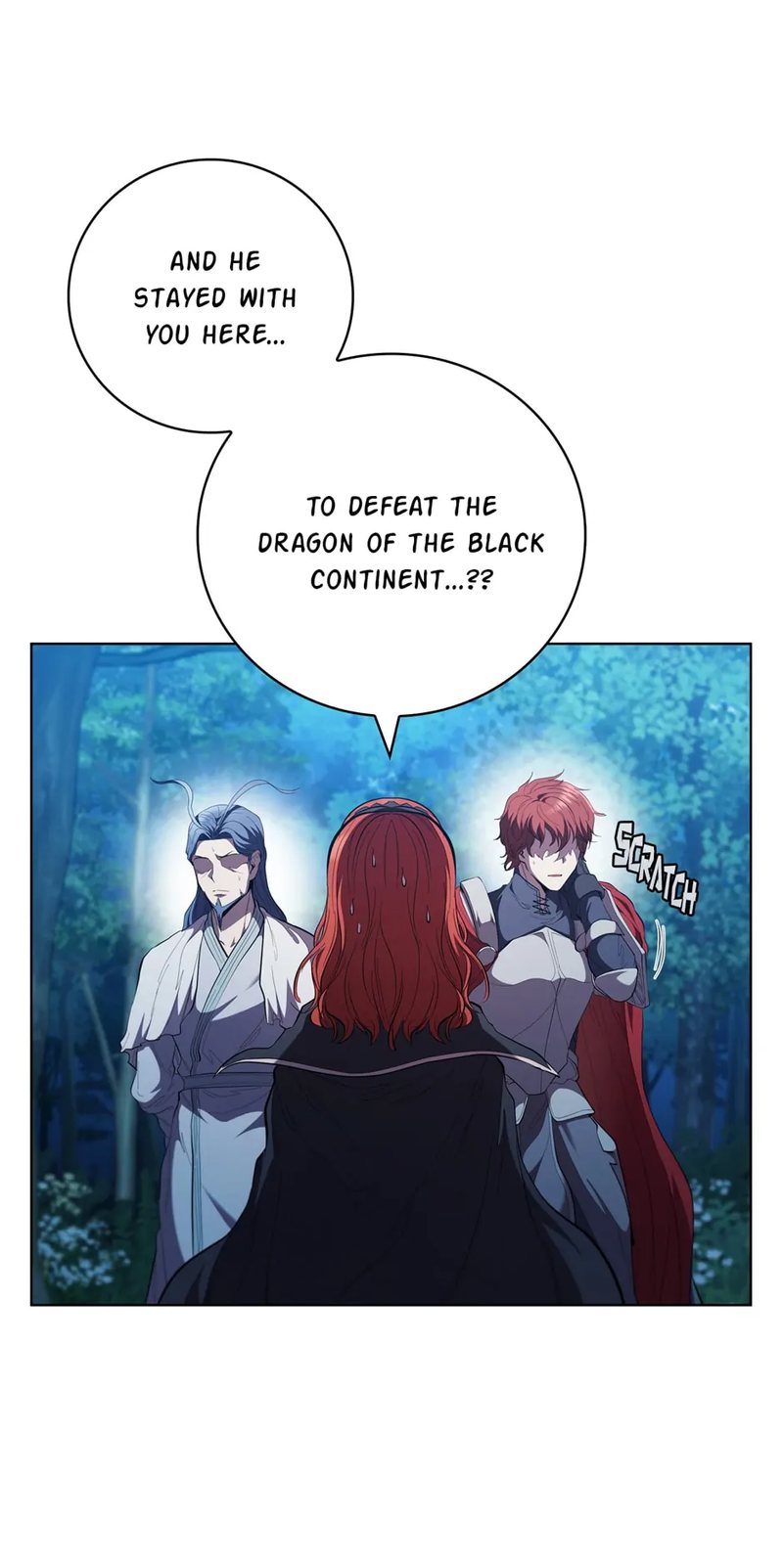 I Regressed As The Duke Chapter 94 - Page 69