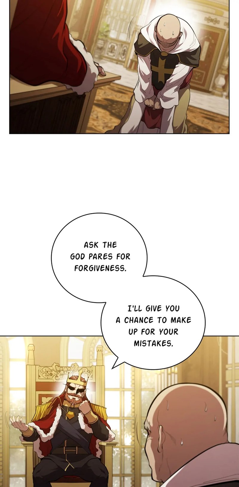 I Regressed As The Duke Chapter 95 - Page 40