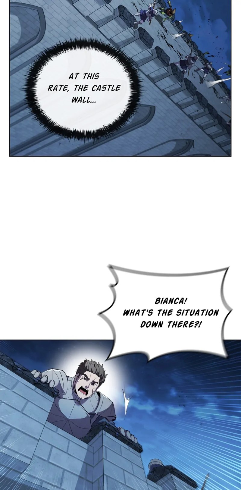 I Regressed As The Duke Chapter 95 - Page 55