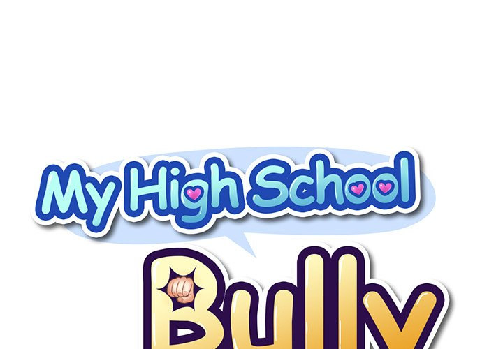 My High School Bully Chapter 147 - Page 1