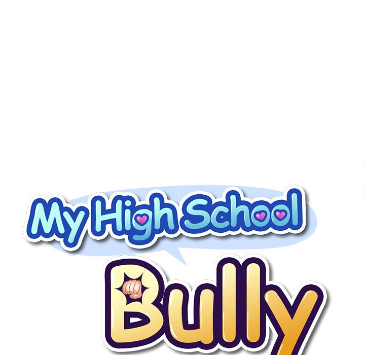 My High School Bully Chapter 45 - Page 19