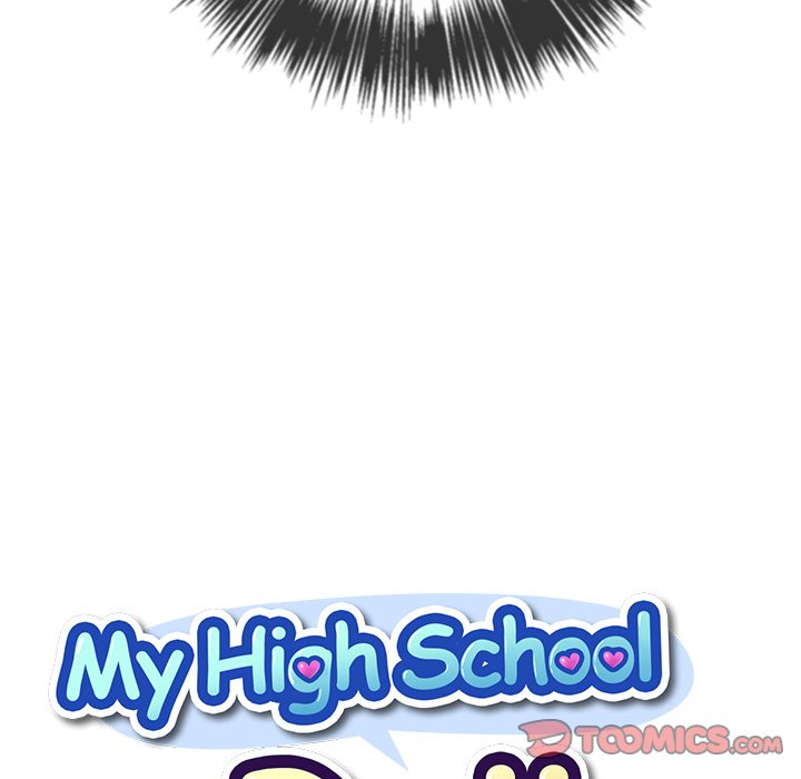 My High School Bully Chapter 69 - Page 12