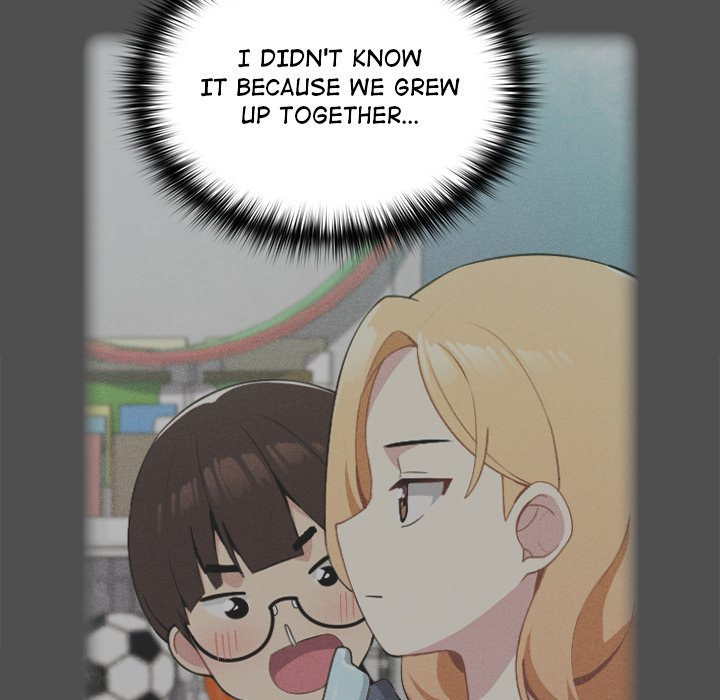 When Did We Start Dating?! Chapter 49 - Page 103