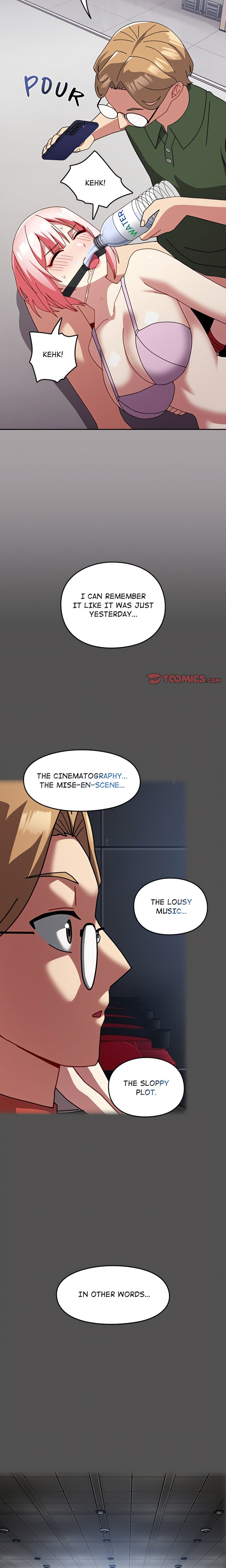 When Did We Start Dating?! Chapter 51 - Page 20