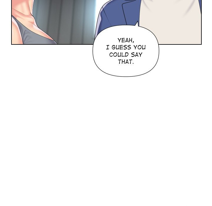 The Ladies’ Associate Chapter 66 - Page 37