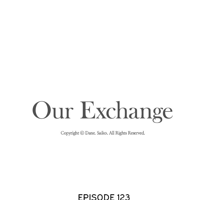 Our Exchange Chapter 123 - Page 15