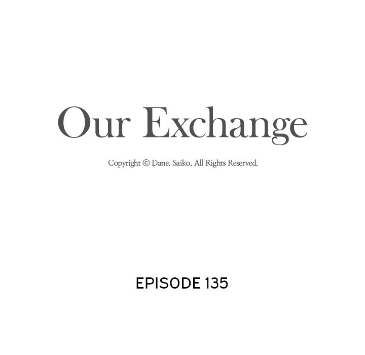 Our Exchange Chapter 135 - Page 14