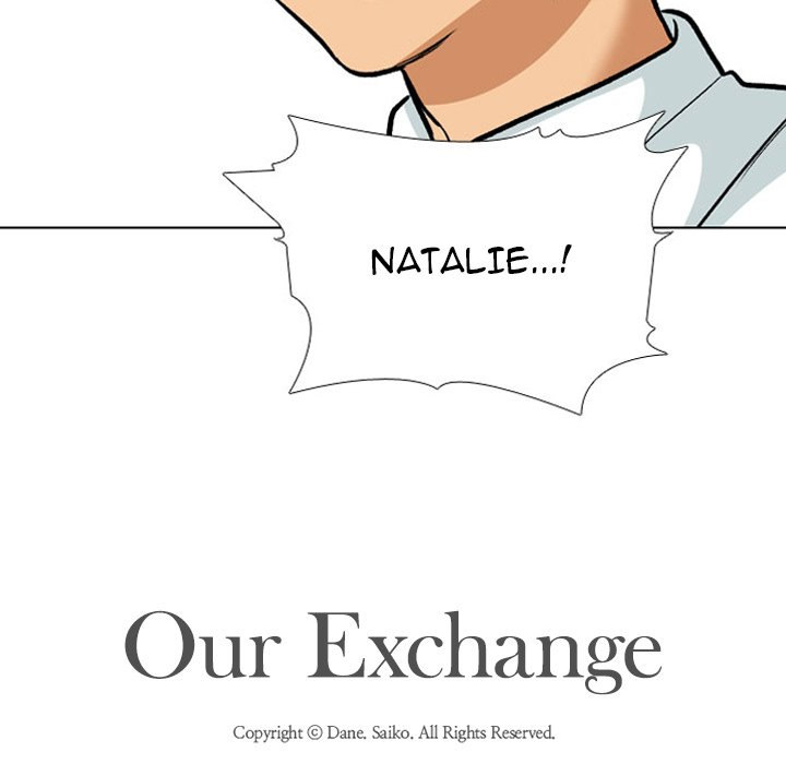 Our Exchange Chapter 152 - Page 9