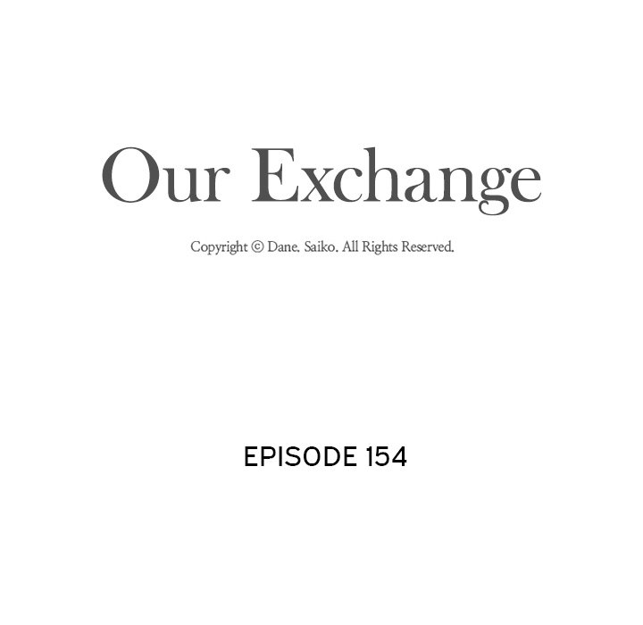 Our Exchange Chapter 154 - Page 10